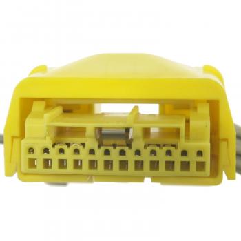 1996 GMC G3500 Air Bag Module Connector Standard Motor Products S1355 image 1 of 3