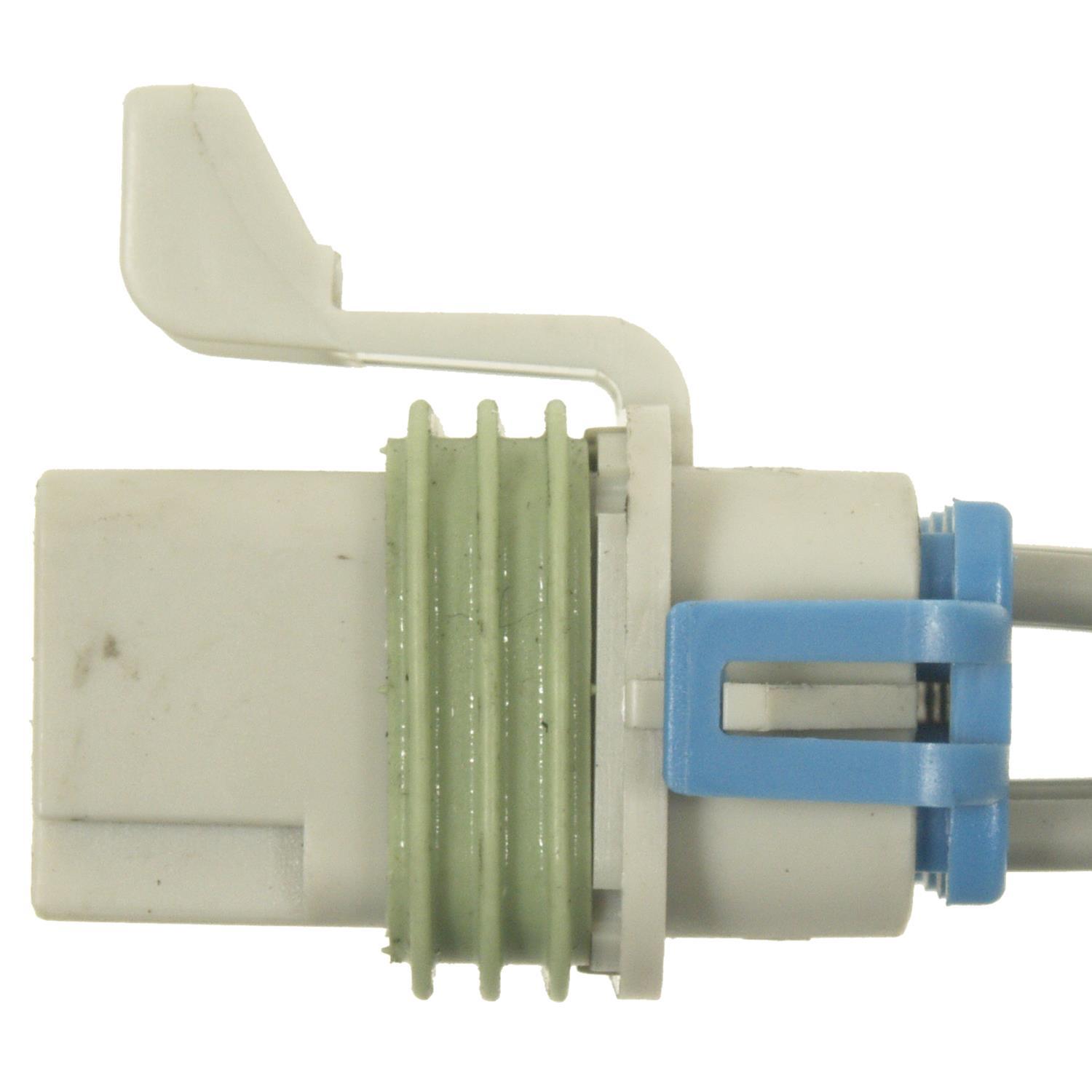 Standard Motor Products S1357 - Body Wiring Harness Connector Standard Motor Products S1357 Body Wiring Harness Connector product image 3 of 3