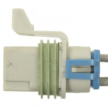 1997 Buick Skylark Body Wiring Harness Connector Standard Motor Products S1357 image 3 of 3