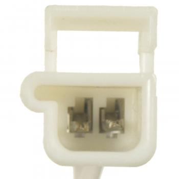 2009 Cadillac DTS Trunk Lid Release Switch Connector Standard Motor Products S1358 image 1 of 3