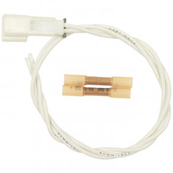 2009 Cadillac DTS Trunk Lid Release Switch Connector Standard Motor Products S1358 image 2 of 3