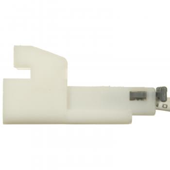 2009 Cadillac DTS Trunk Lid Release Switch Connector Standard Motor Products S1358 image 3 of 3