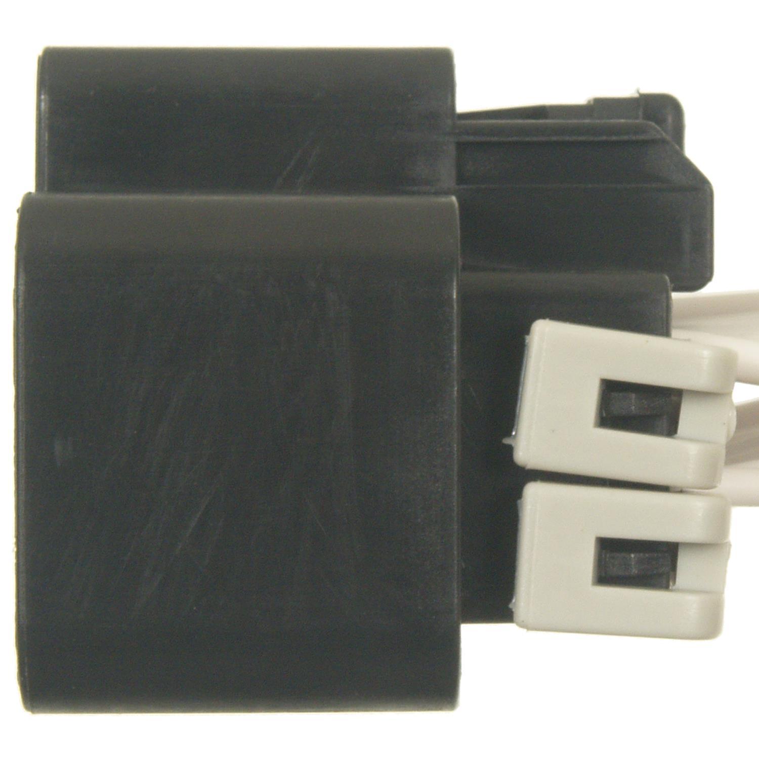 Standard Motor Products S1359 - Radio Power Connector Standard Motor Products S1359 Air Bag Module Connector product image 3 of 3