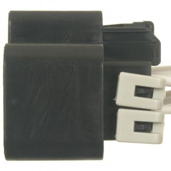 2003 GMC Yukon Power Steering Control Module Connector Standard Motor Products S1359 image 3 of 3