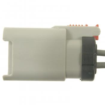 2009 GMC Envoy Fuel Pump / Sending Unit Connector Standard Motor Products S1365 image 3 of 3