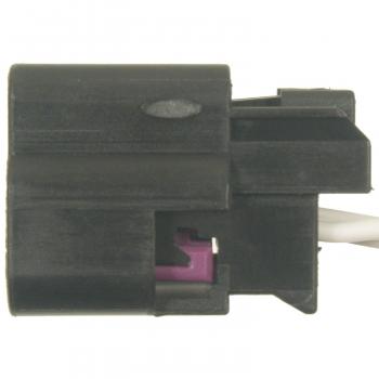 2005 Chevrolet SSR HVAC Blower Motor Connector Standard Motor Products S1366 image 3 of 3
