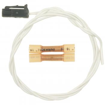 Standard Motor Products S1367 - Liftgate Glass Actuator Connector Standard Motor Products S1367 Liftgate Glass Actuator Connector product image 2 of 3