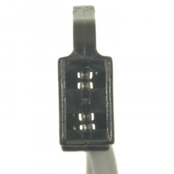 2000 Oldsmobile Alero Power Antenna Module Connector Standard Motor Products S1372 image 1 of 3