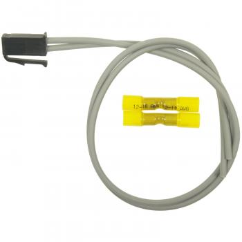 2000 Oldsmobile Alero Power Antenna Module Connector Standard Motor Products S1372 image 2 of 3