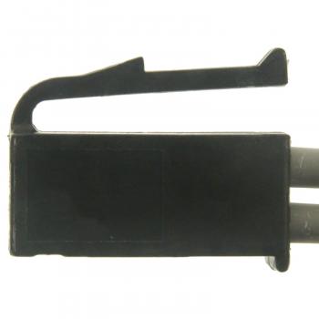 2000 Oldsmobile Alero Power Antenna Module Connector Standard Motor Products S1372 image 3 of 3