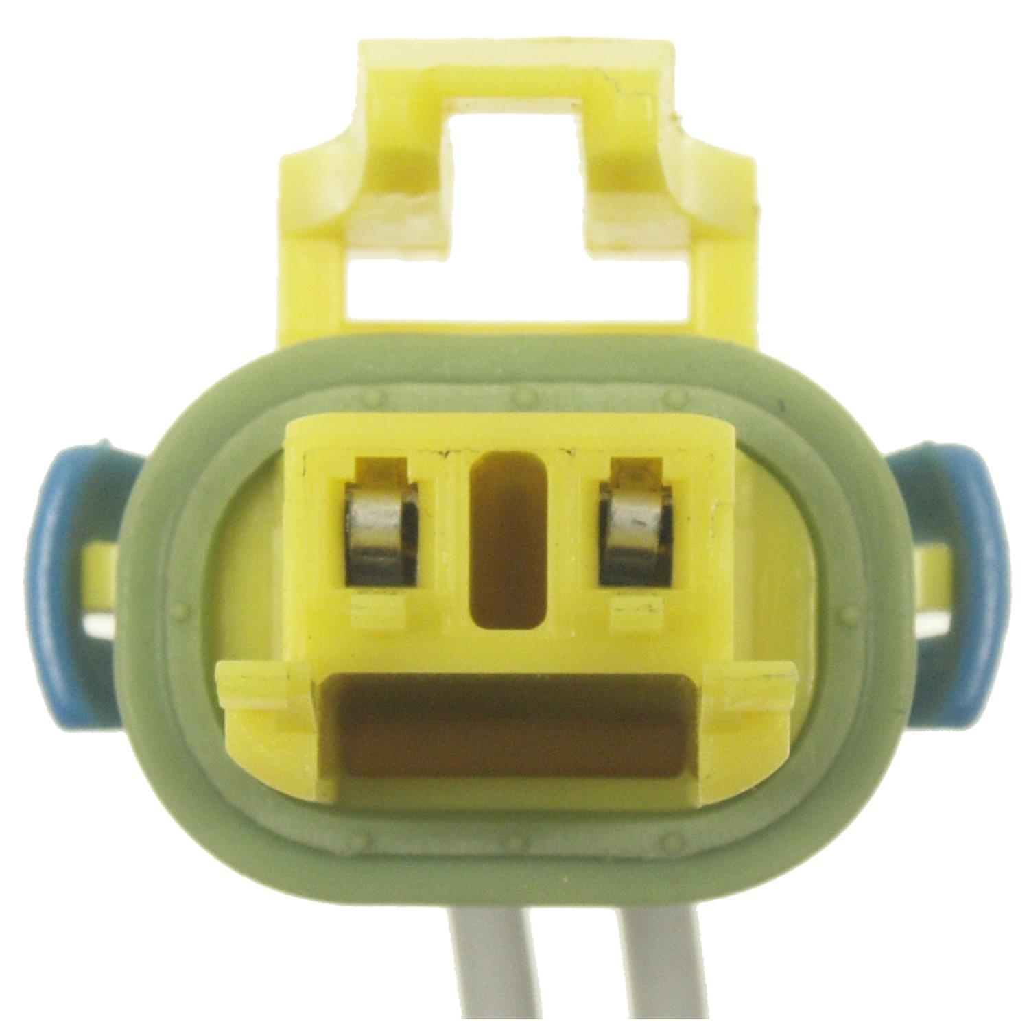 Standard Motor Products S1374 - Body Wiring Harness Connector Standard Motor Products S1374 Air Bag Connector product image 1 of 3