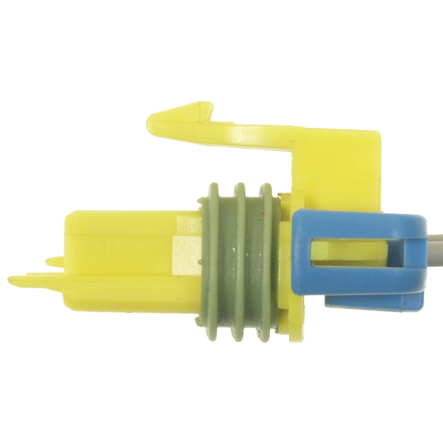 Standard Motor Products S1374 - Body Wiring Harness Connector Standard Motor Products S1374 Air Bag Connector product image 3 of 3