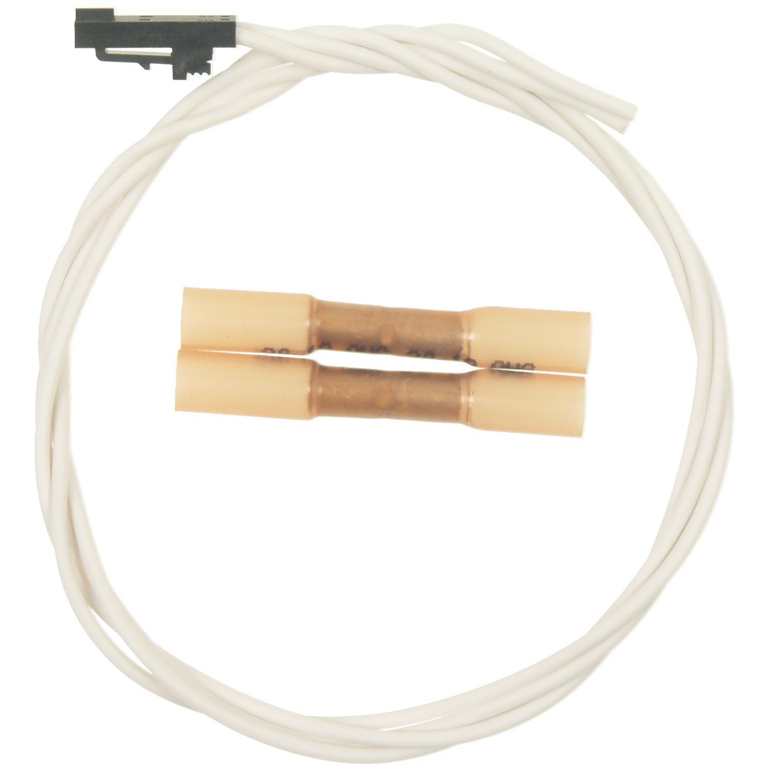 Standard Motor Products S1375 - Interior Rear View Mirror Connector Standard Motor Products S1375 Interior Rear View Mirror Connector product image 2 of 3