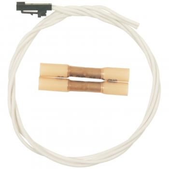 2000 Buick Regal Interior Rear View Mirror Connector Standard Motor Products S1375 image 2 of 3