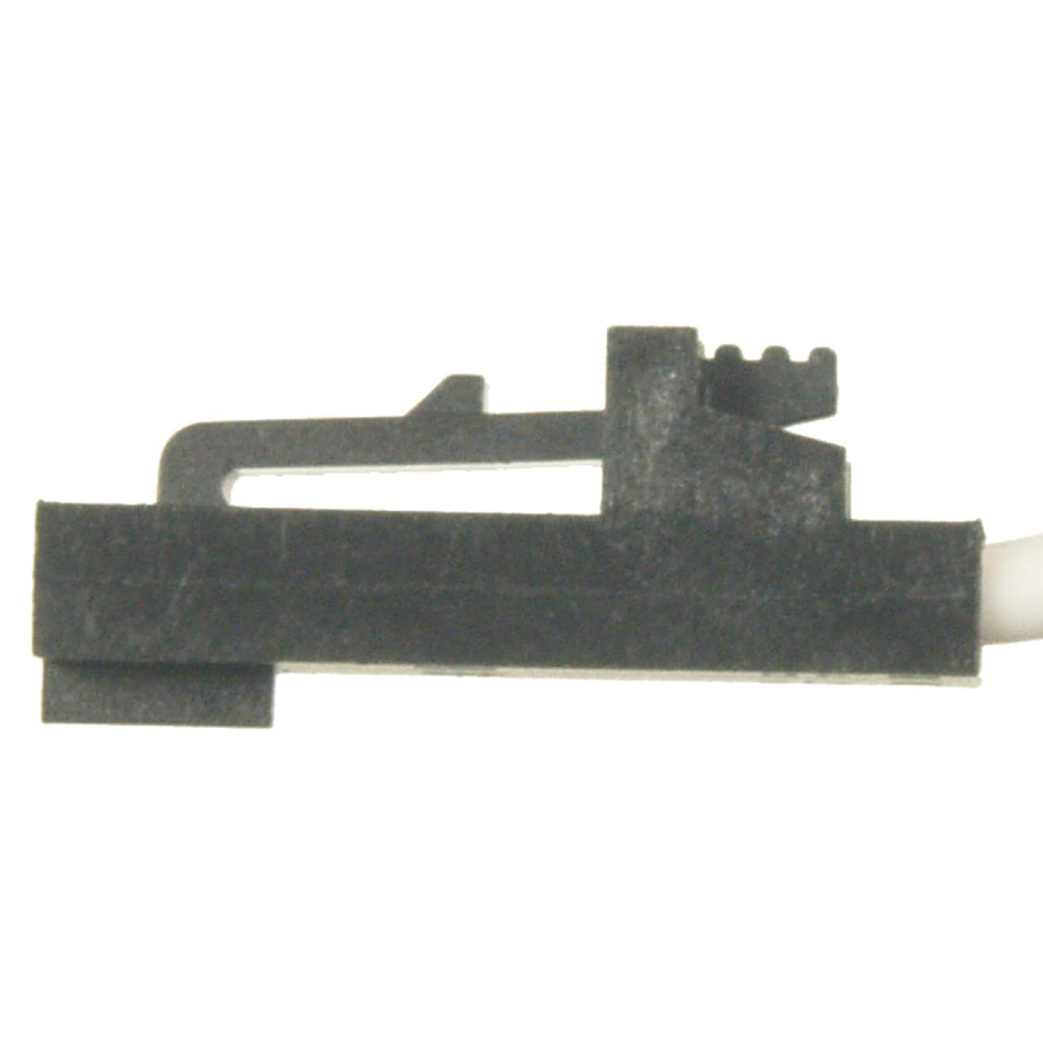 Standard Motor Products S1375 - Interior Rear View Mirror Connector Standard Motor Products S1375 Interior Rear View Mirror Connector product image 3 of 3