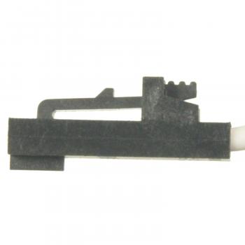 2000 Buick Regal Interior Rear View Mirror Connector Standard Motor Products S1375 image 3 of 3