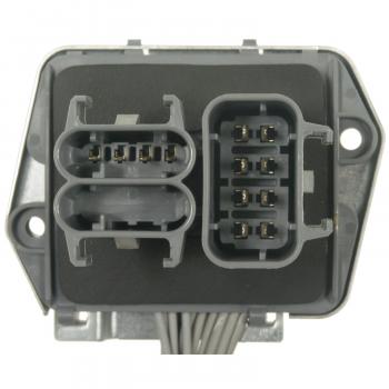 2009 Pontiac G5 Fuel Tank Harness Connector Standard Motor Products S1377 image 1 of 3