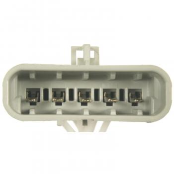 2000 Chevrolet C2500 Rear Lamp Harness Connector Standard Motor Products S1378 image 1 of 3