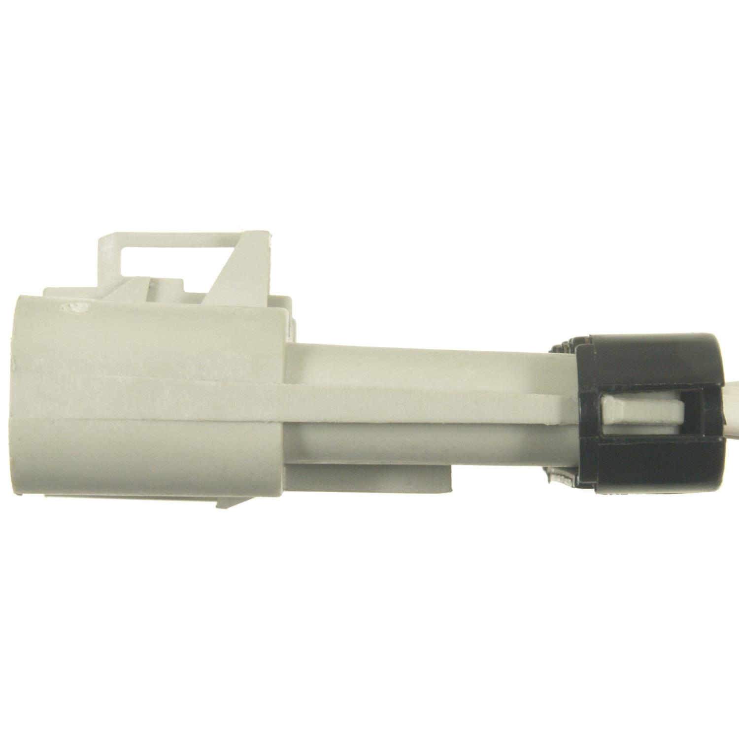 Standard Motor Products S1378 - Headlight Switch Connector Standard Motor Products S1378 Body Wiring Harness Connector product image 3 of 3