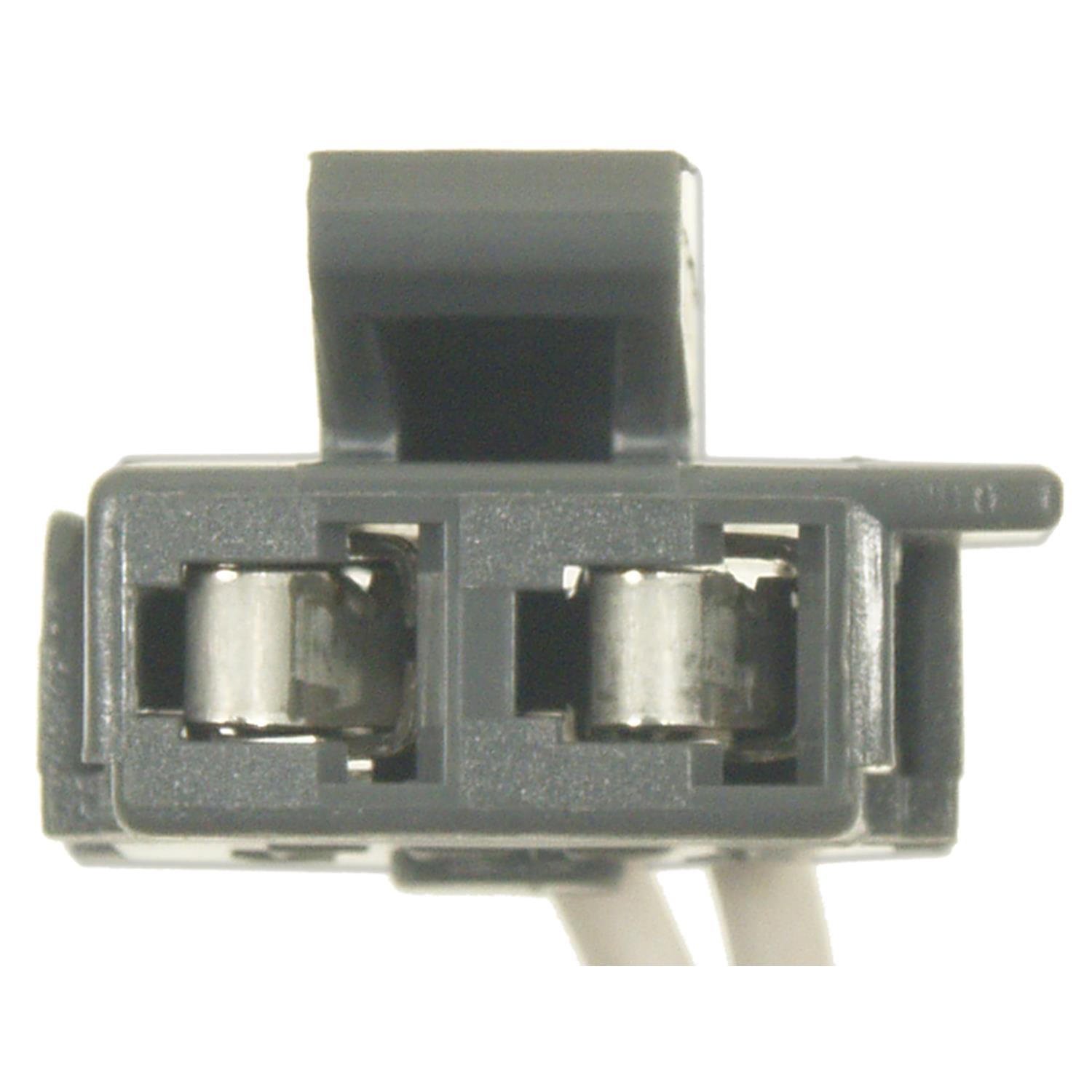 Standard Motor Products S1379 - Liftgate Release Switch Connector Standard Motor Products S1379 Liftgate Glass Release Switch Connector product image 1 of 3