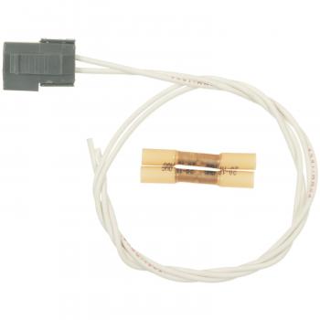 2006 Hummer H2 Liftgate Glass Release Switch Connector Standard Motor Products S1379 image 2 of 3