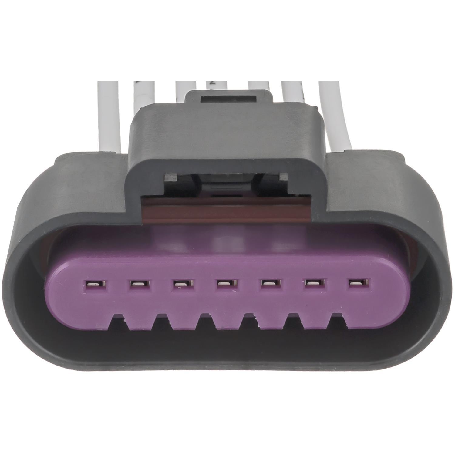 Standard Motor Products S1380 Ignition Coil Connector product image 1 of 4