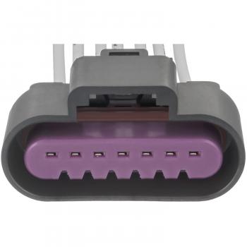 2005 Cadillac DeVille Ignition Coil Connector Standard Motor Products S1380 image 1 of 4