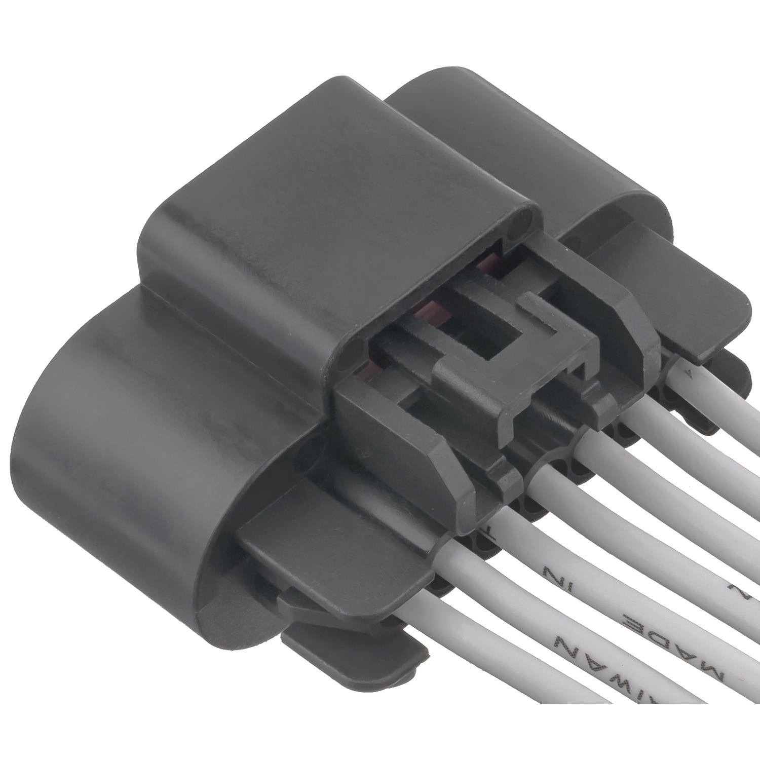 Standard Motor Products S1380 Ignition Coil Connector product image 4 of 4