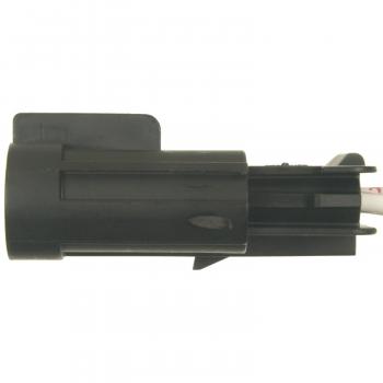 2005 Chevrolet Corvette Fuel Level Sensor Connector Standard Motor Products S1381 image 3 of 3