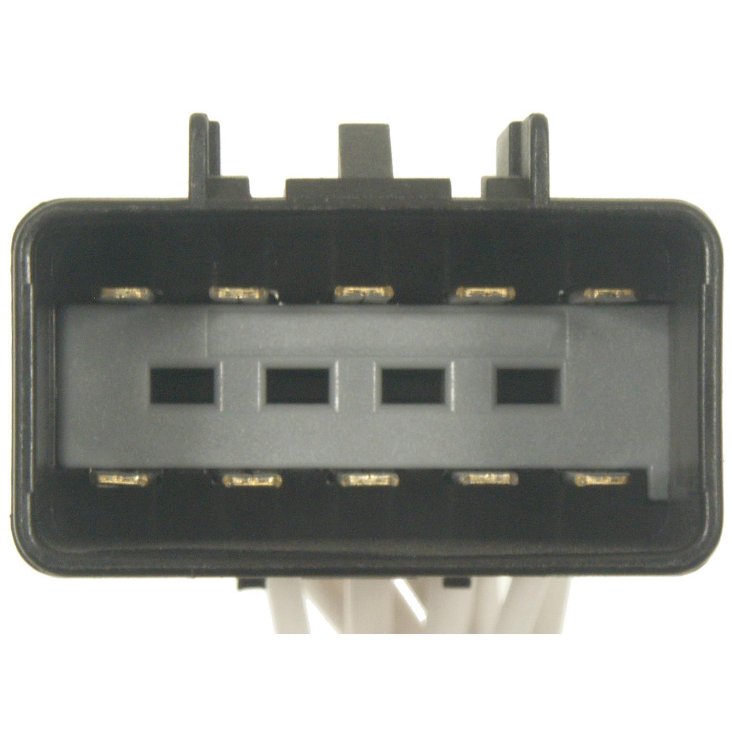 Standard Motor Products S1382 - Air Bag Sensor Connector Standard Motor Products S1382 Air Bag Sensor Connector product image 1 of 3