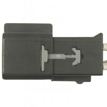 2008 Cadillac Escalade EXT Power Seat Switch Connector Standard Motor Products S1382 image 3 of 3