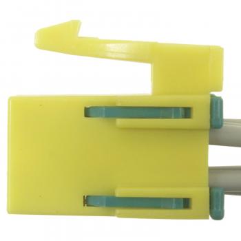 2007 GMC Sierra 1500 HD Classic Air Bag Module Connector Standard Motor Products S1385 image 3 of 3