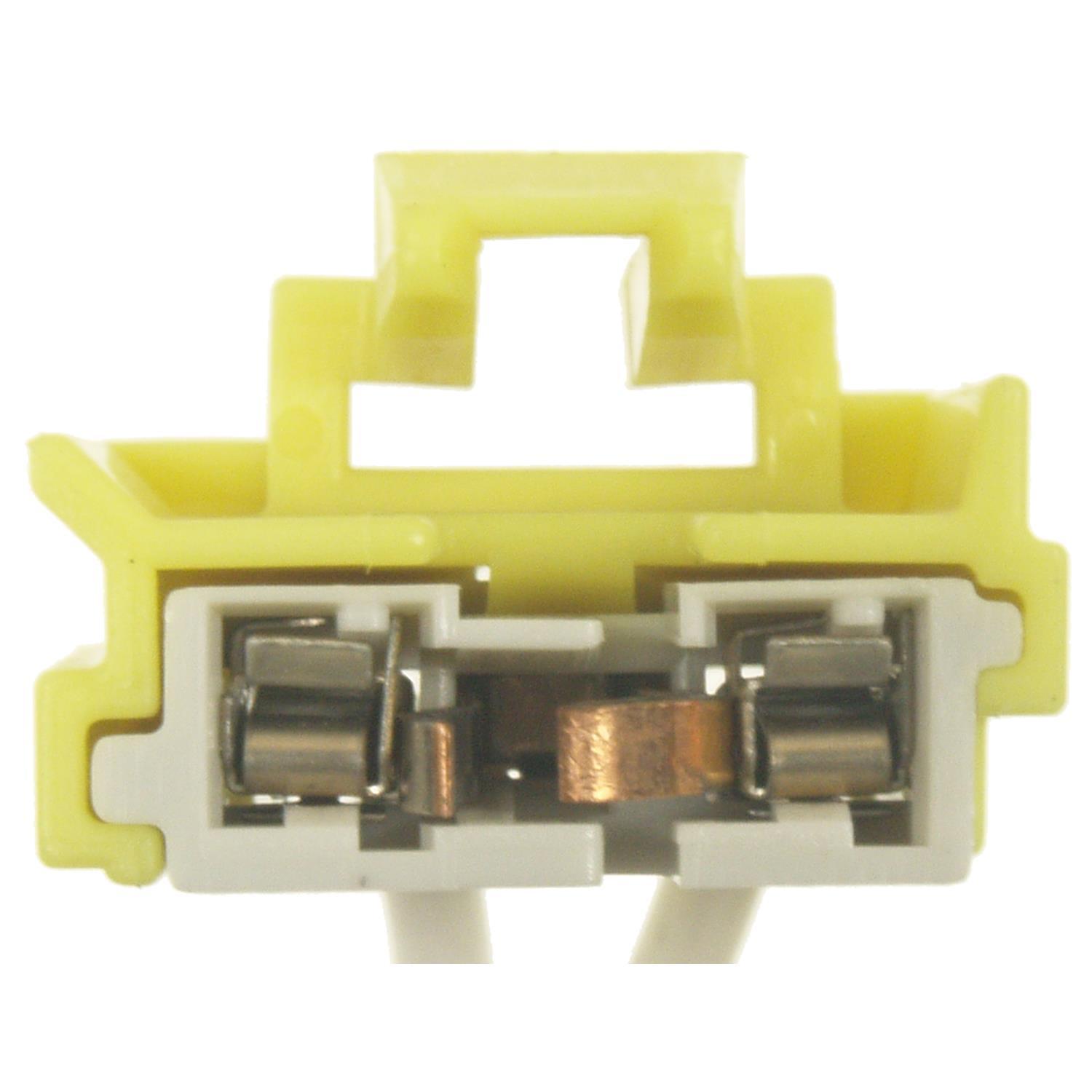 Standard Motor Products S1386 Air Bag Module Connector product image 1 of 3
