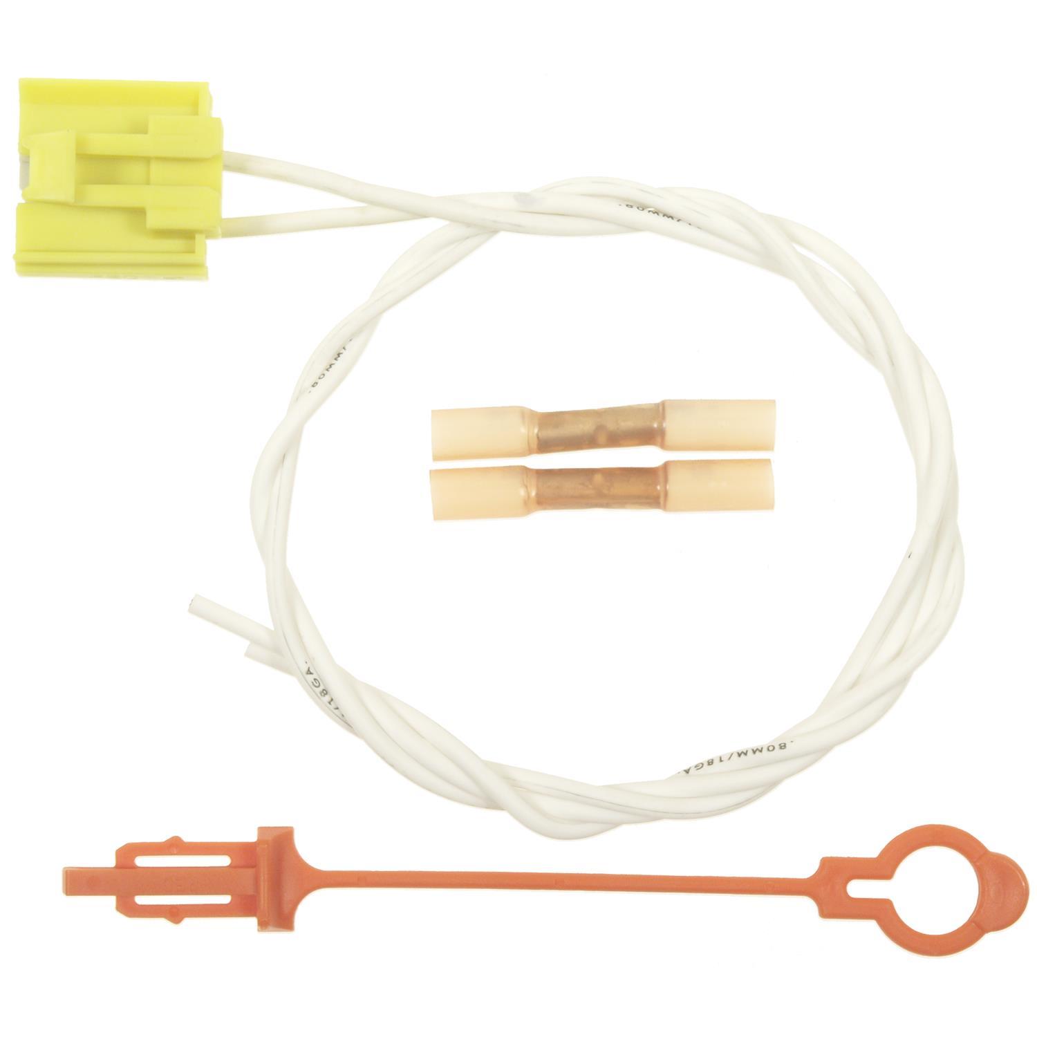 Standard Motor Products S1386 Air Bag Module Connector product image 2 of 3
