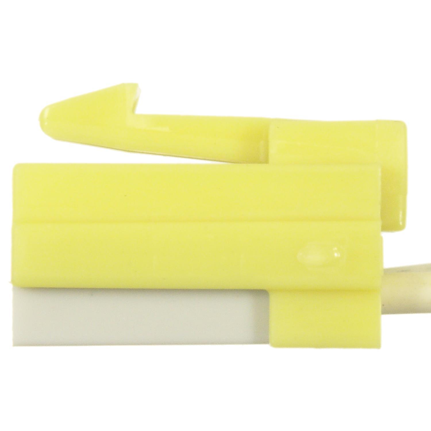 Standard Motor Products S1386 Air Bag Module Connector product image 3 of 3