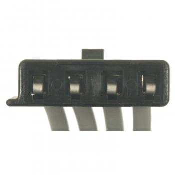 2005 Chevrolet Blazer Dome Lamp Connector Standard Motor Products S1388 image 1 of 3