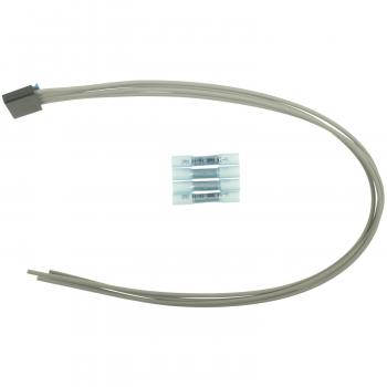 2005 Chevrolet Blazer Dome Lamp Connector Standard Motor Products S1388 image 2 of 3