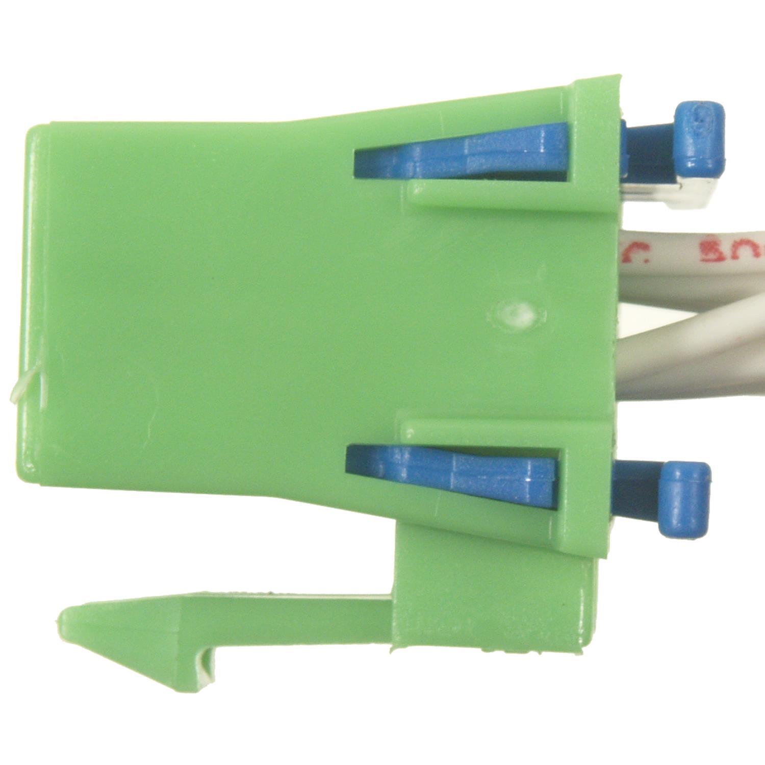 Standard Motor Products S1393 - Door Lock Switch Connector Standard Motor Products S1393 Door Lock Switch Connector product image 3 of 3