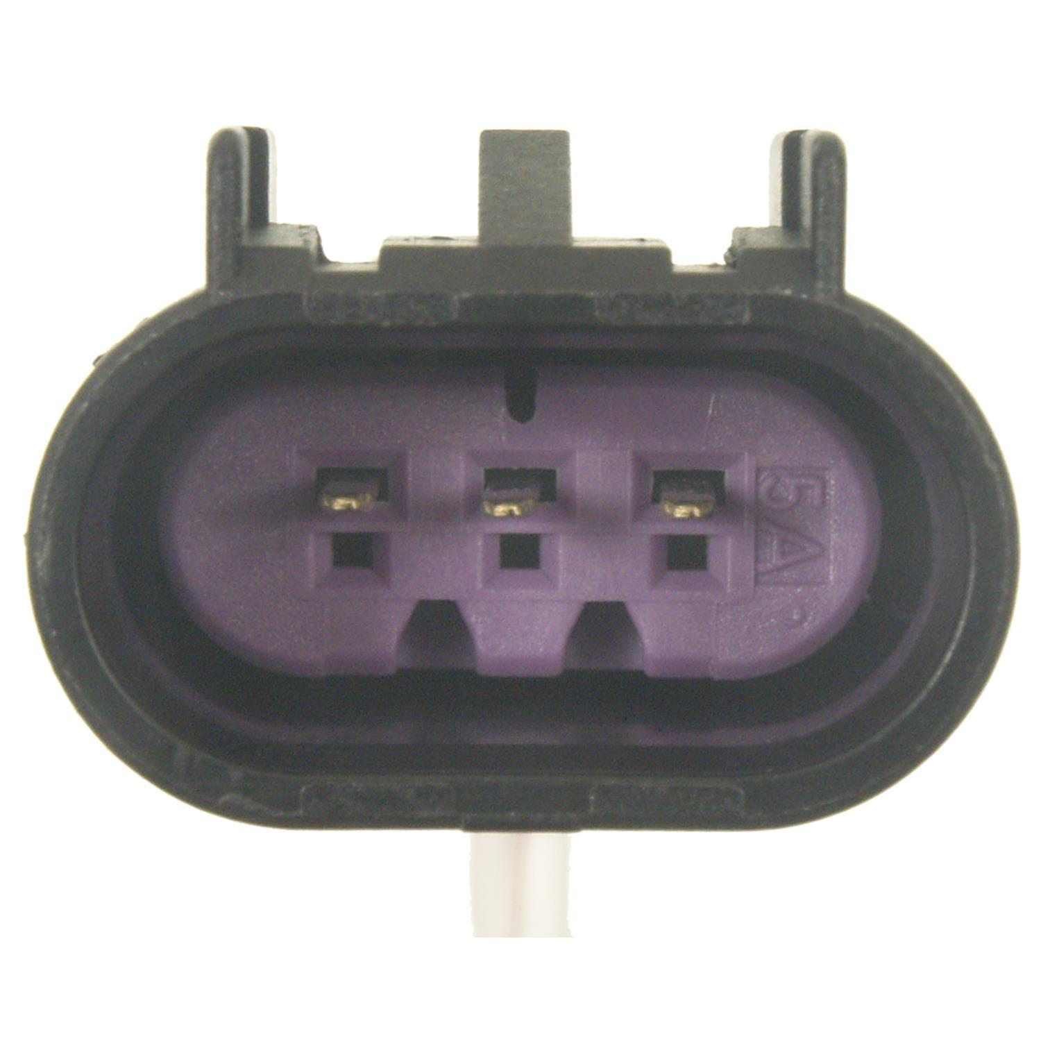 Standard Motor Products S1394 - Headlight Switch Connector Standard Motor Products S1394 Engine Wiring Harness Connector product image 1 of 3