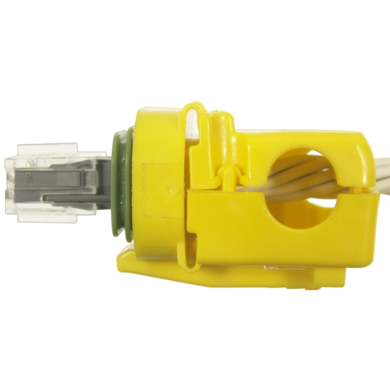 Standard Motor Products S1395 - Air Bag Module Connector Standard Motor Products S1395 Air Bag Module Connector product image 3 of 3