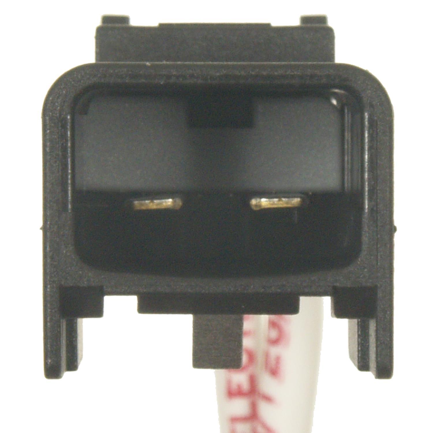 Standard Motor Products S1396 - Body Wiring Harness Connector Standard Motor Products S1396 Body Wiring Harness Connector product image 1 of 3