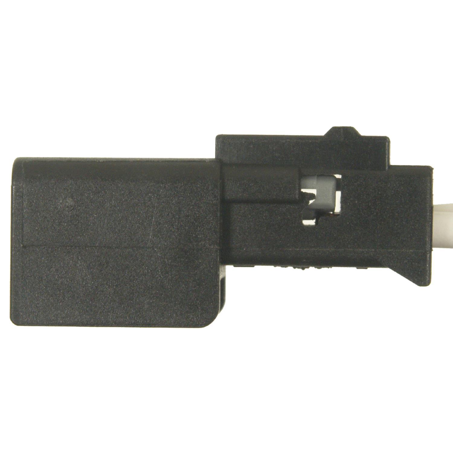 Standard Motor Products S1396 - Body Wiring Harness Connector Standard Motor Products S1396 Body Wiring Harness Connector product image 3 of 3