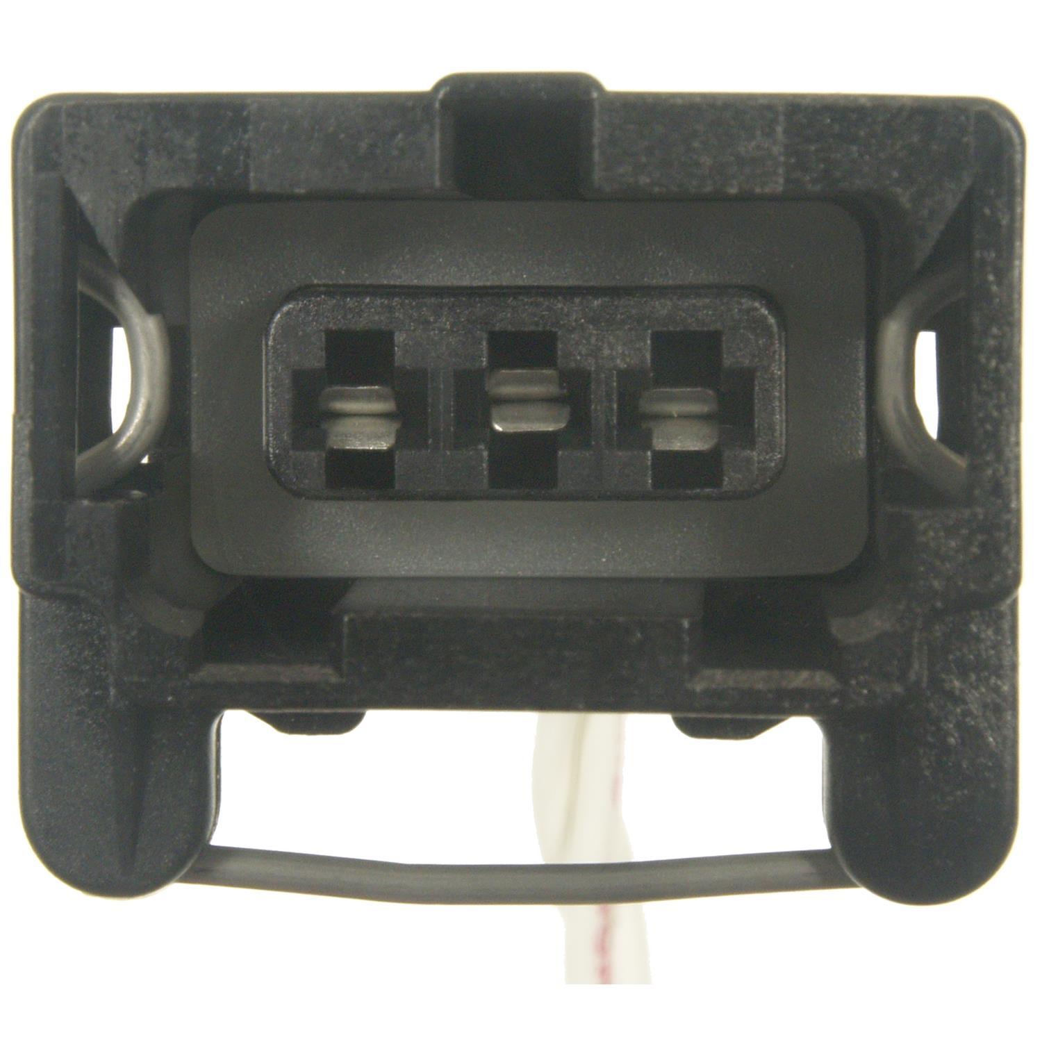 Standard Motor Products S1397 - HVAC Pressure Switch Connector Standard Motor Products S1397 Headlight Level Motor Connector product image 1 of 3
