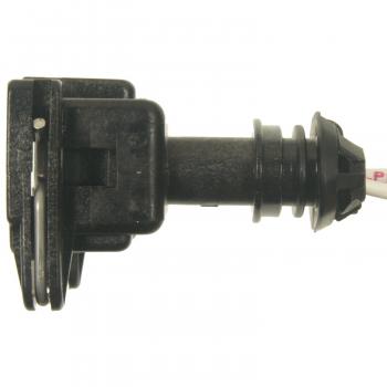 2009 GMC Envoy Headlight Level Motor Connector Standard Motor Products S1397 image 3 of 3
