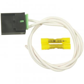 2008 Cadillac Escalade EXT Junction Block Connector Standard Motor Products S1400 image 2 of 3