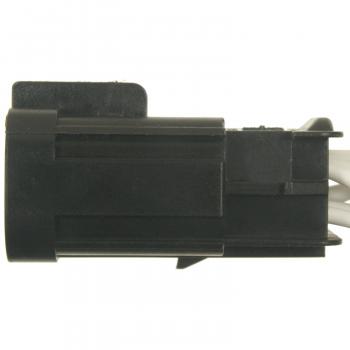 2007 Chevrolet Avalanche Headlight Switch Connector Standard Motor Products S1401 image 3 of 3