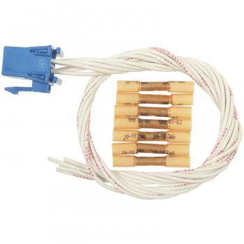 2002 Chevrolet Monte Carlo Door Lock Switch Connector Standard Motor Products S1404 image 2 of 3