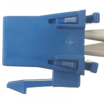 2002 Chevrolet Monte Carlo Door Lock Switch Connector Standard Motor Products S1404 image 3 of 3