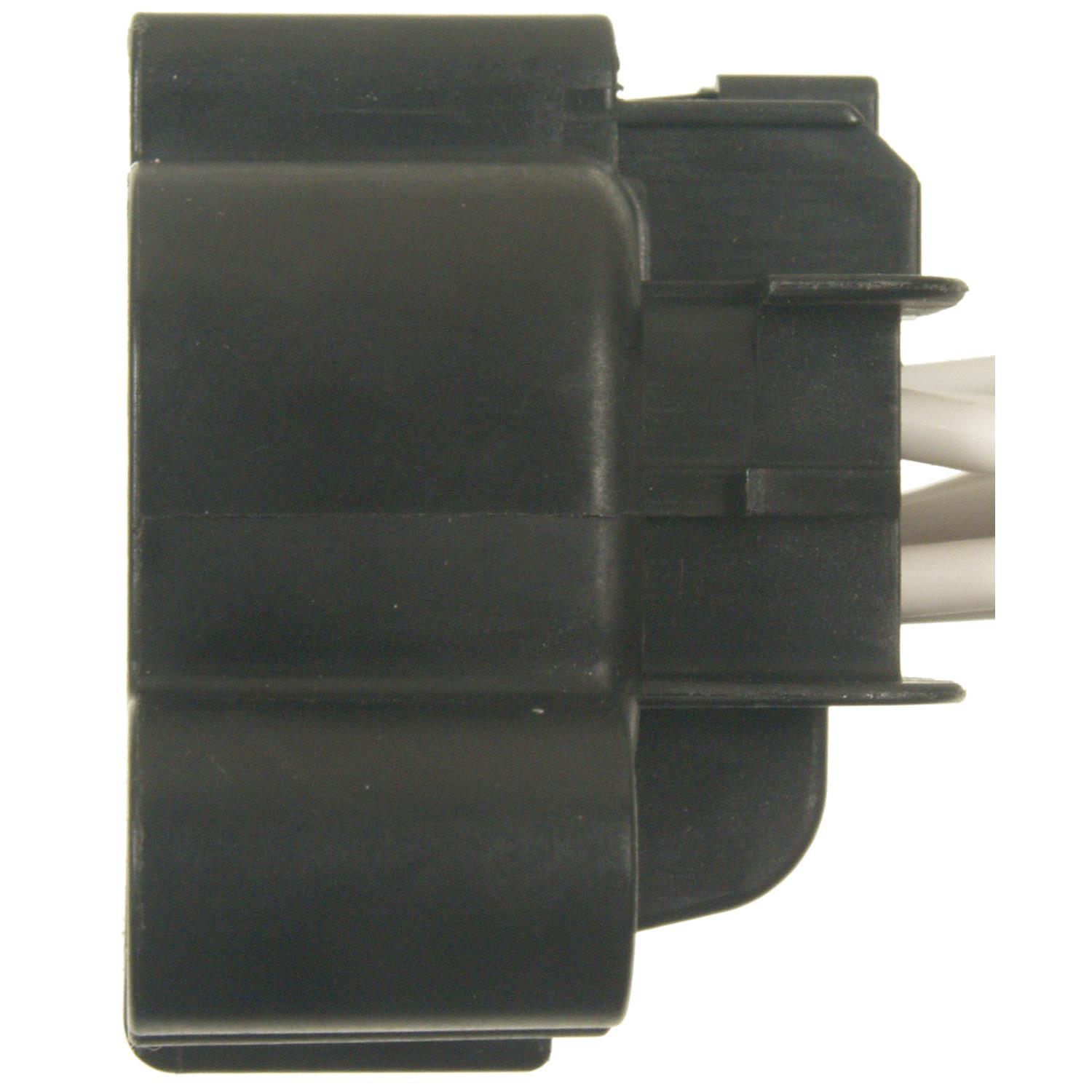Standard Motor Products S1405 - Body Wiring Harness Connector Standard Motor Products S1405 Body Wiring Harness Connector product image 3 of 3