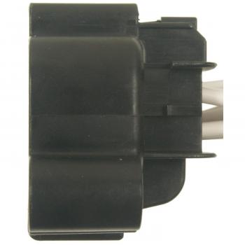 2005 Chevrolet SSR Body Wiring Harness Connector Standard Motor Products S1405 image 3 of 3